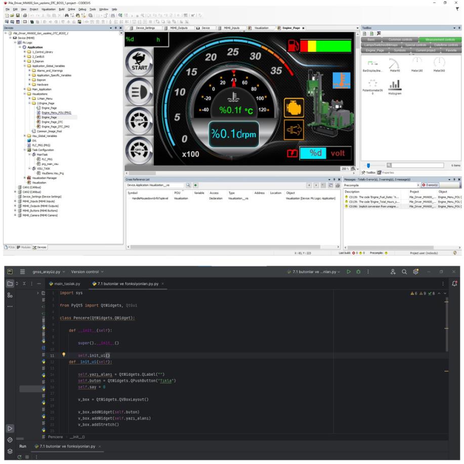Software