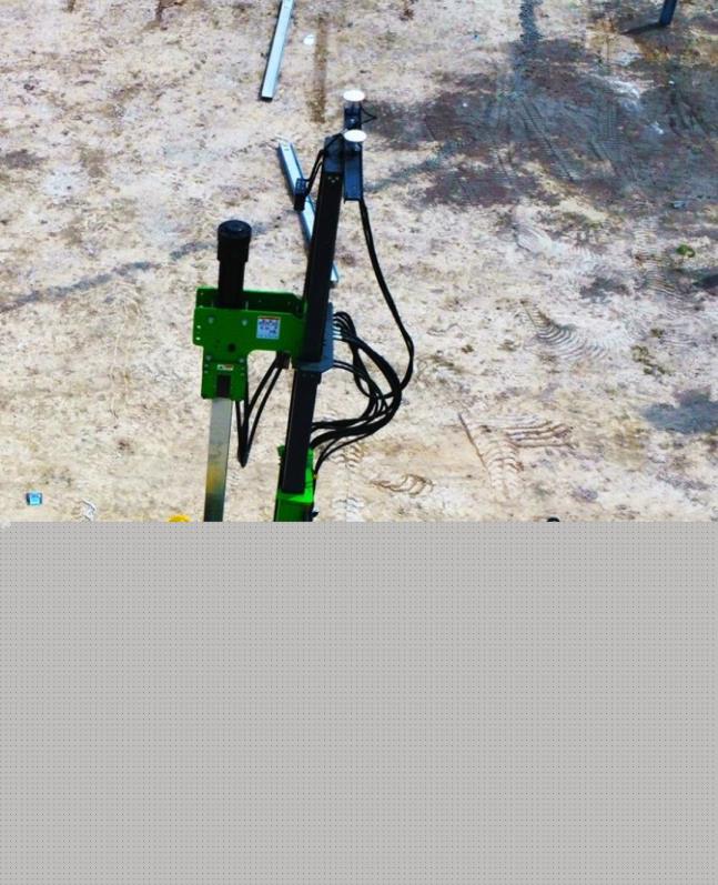 GPS/GNSS